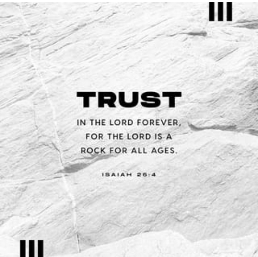 Isaiah 26:4